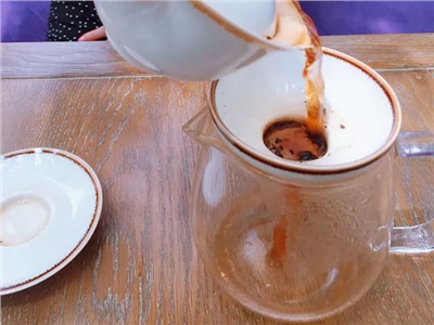 洗茶洗的是什么？你真的知道嗎？