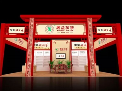 5、6月份，以下城市的茶友有“福”了！