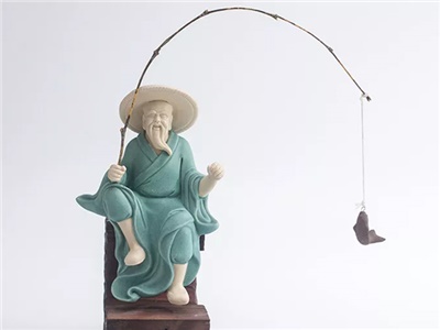 不把自己當(dāng)茶熬一熬，怎知生命最深處味道